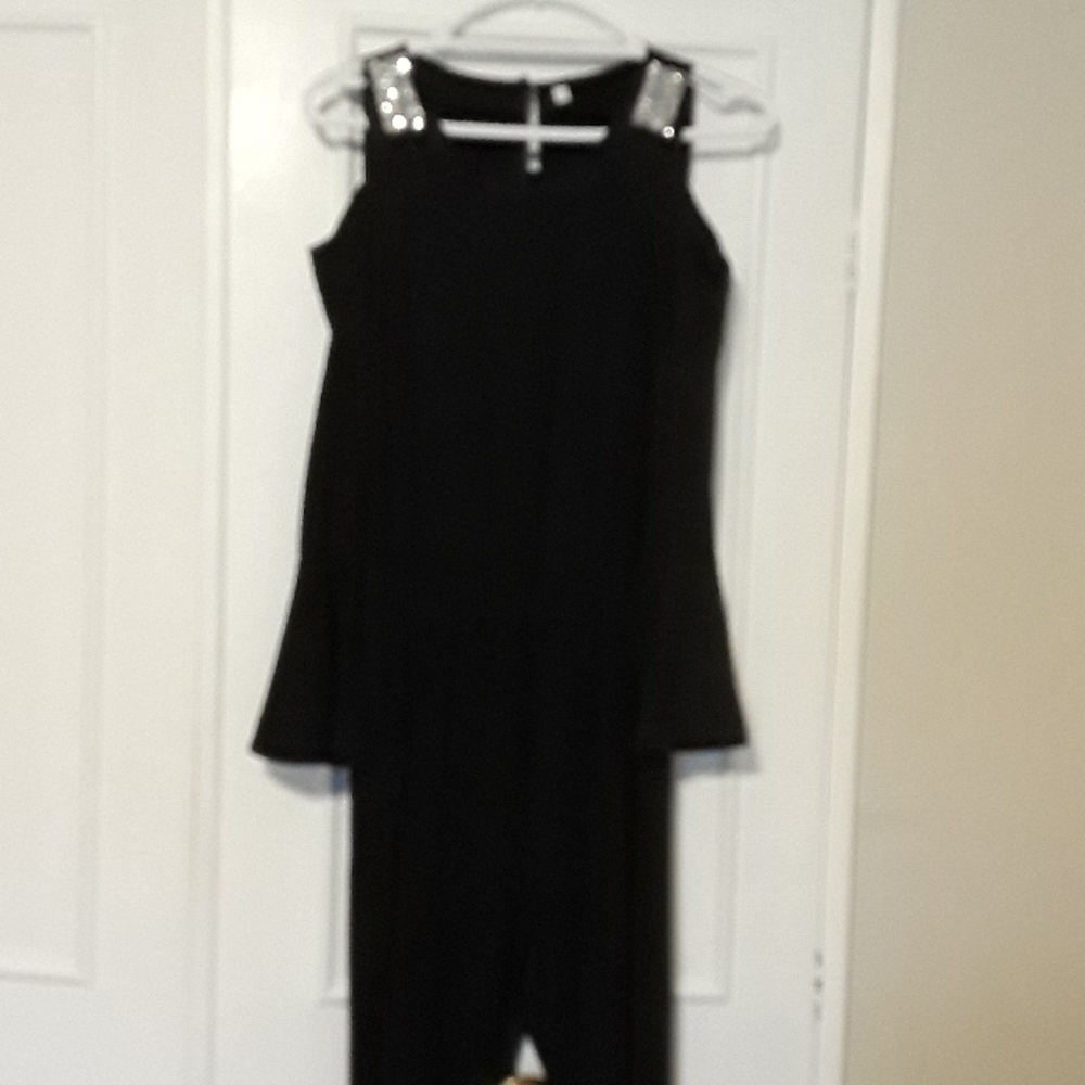 Jumpsuit